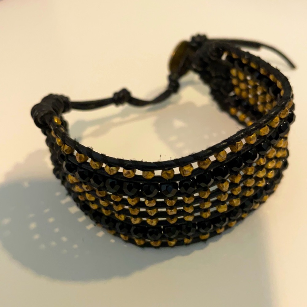 Chan Luu Beaded Bracelet